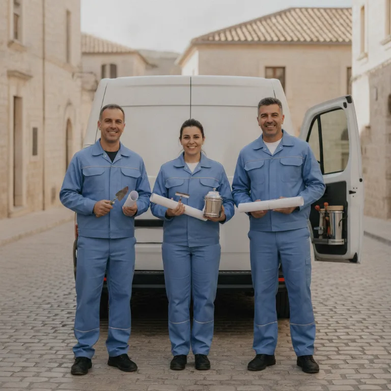 Pianificazione Funeraria Anticipata team a Sassari